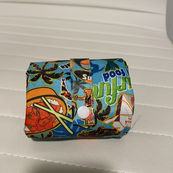 eco Island Bags Eco Islands Reusable Shopping Bag Large Poshmark